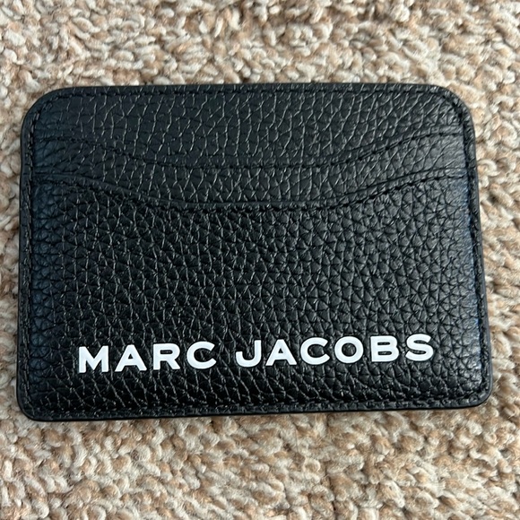 Marc Jacob card holder - Picture 1 of 4